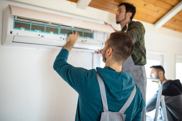 Best HVAC replacement cost  in Bunker Hill Village, TX
