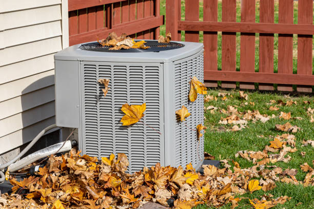 Best Best HVAC companies  in Bunker Hill Village, TX
