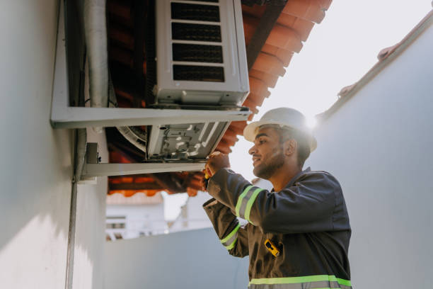 Best Emergency HVAC repair  in Bunker Hill Village, TX